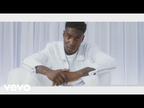 Kevcody - Closer (Official Video)