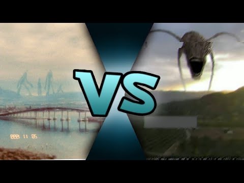 Day 11 VS The mountain eater