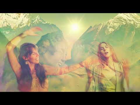 Mantra and Sound Healing – Meditation Music – Deva Premal & Nicki Wells [60 mins]
