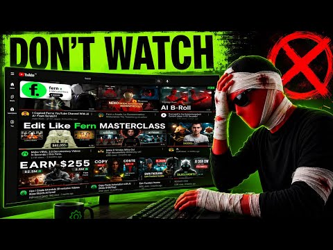 YouTube video
