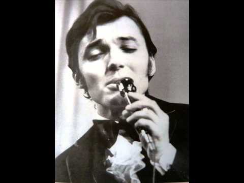 Karel Gott   Píseň větrných mlýnů