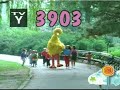 Sesame Street Episode 3903 Full Recreation Remastered