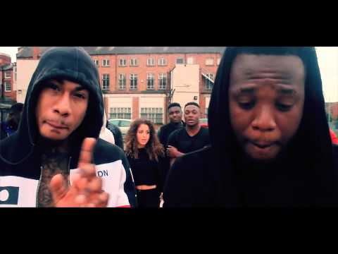 YoungChap Ft Superstar Creepa #BadMan