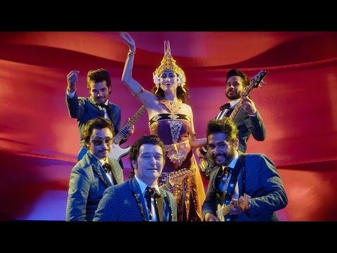 Schaep Ahoy Afl. 07 Lied 20 - "Ramona" (De Kaping)