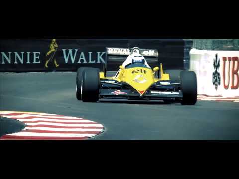 Automobilismo d'Epoca - Il Trailer