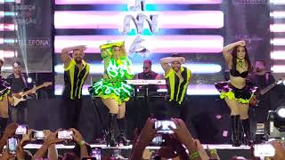 Um beijo seu - DVD Isso é Calypso na Amazônia (Áudio editado)