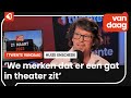 Succesvolle theaterserie over Enschedees studentenleven krijgt vervolg