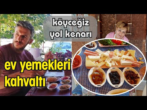 Köyceğiz de yol kenarında nerede dururum diye düşünmeyin I Gönül Durağı Beyobası 95.BÖLÜM