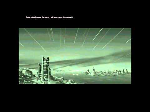 Homeworld 2 - Cinematic 3