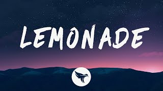 Internet Money - Lemonade Remix (Lyrics) Feat. Don Toliver &amp; Roddy ricch