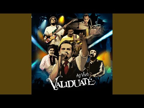 Plaina Maravalha (Ao Vivo)