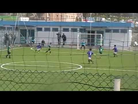 Leva 2006: Polis-Lagaccio: 4-2: Cutillo(2), Paonessa, Colla