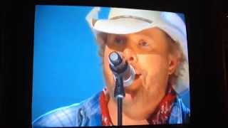 Toby Keith-Call A Marine