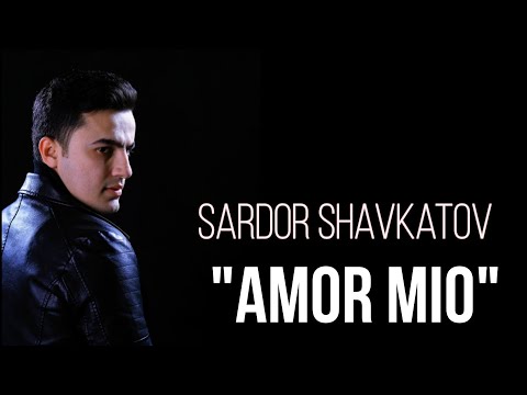 ⭐ Sardor Shavkatov _- AMOR MIO -_ (cover Gipsy Kings)
