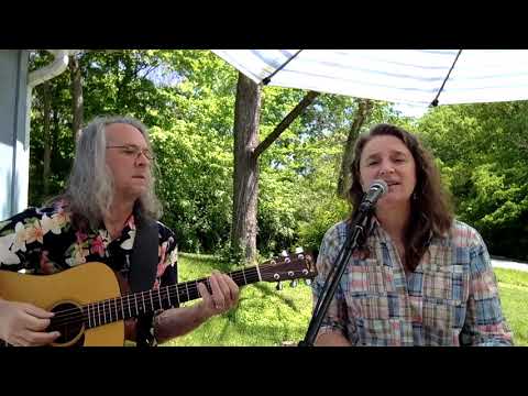 Tim and Lisa; Sister, Music from the old Stone House