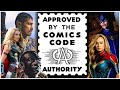 The Superhero Diversity Problem Agendas And The CCA