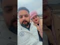 Seene Ko Tere Sar Se Laga Ke ️ Love Couples Trending Subscribe Viral Share Outdoors