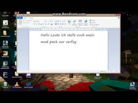 ModPLay PAck von Chaosflo44 (deu)