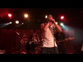 Never Give Up (Common Sense Band) at the Belly Up