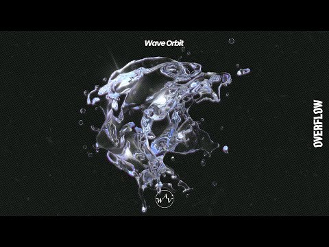 Wave Orbit - Overflow ft. Hee Jeong (Lyric Video)
