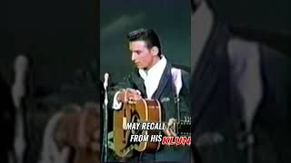 Waylon Jennings: Unforgettable Grand Ole Opry