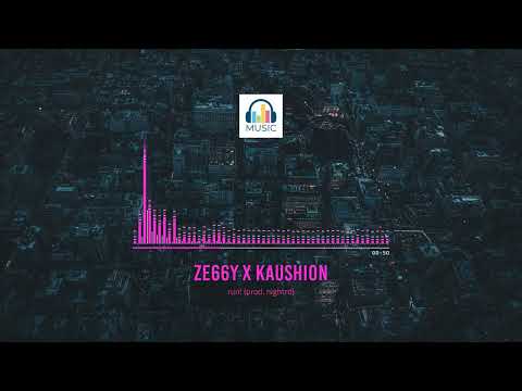 ze66y x kaushion - run!