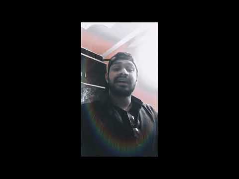 BHAVANI SANKAR Tamil thani oruvan movie dialogue