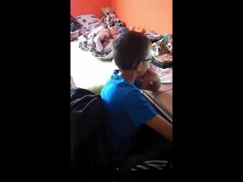 Přihláška do Boost My PC Martin Košťál 8.kolo