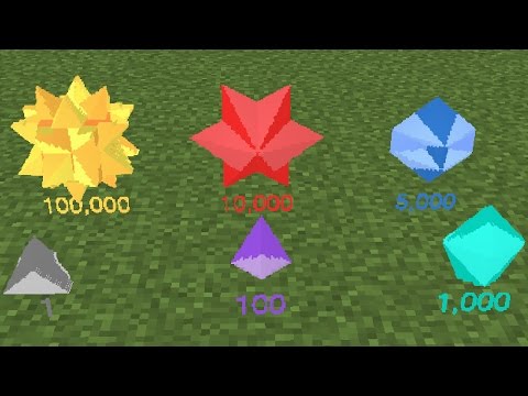 EPIC Twitch Bits Animation - Insane Minecraft Blocks!