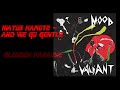 Hiatus Kaiyote  - And We Go Gentle(Karaoke)