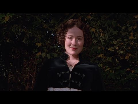 Mrs. Bennet visits Netherfield Hall - Pride & Prejudice (1995) sub ES/PT-BR