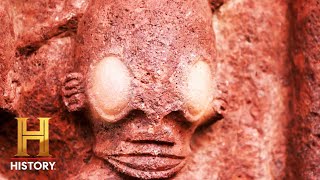 Ancient Aliens: Extraterrestrials on Easter Island? (Special) | History