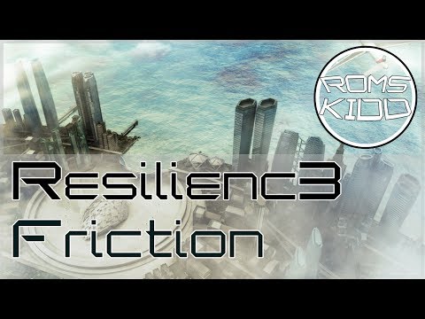 Resilienc3 - Friction [Duktig Records] [1440p]