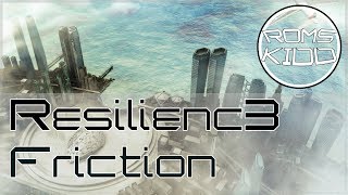 Resilienc3 - Friction [Duktig Records] [1440p]