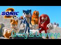 Sonic Grizzy And Lemmings 2 Fan Made