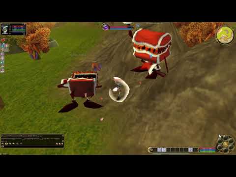 GIB MIR DIE LEVELS! - Flyff Road to Hero #003