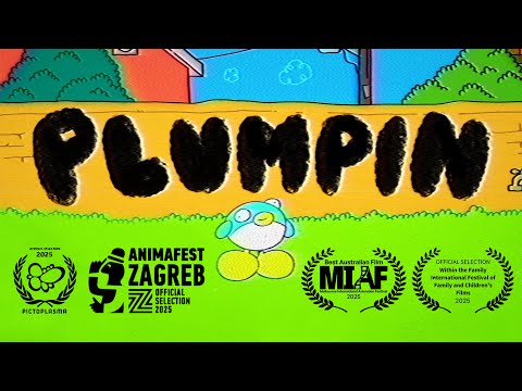 Plumpin | Animated Short Film with @FelixColgrave