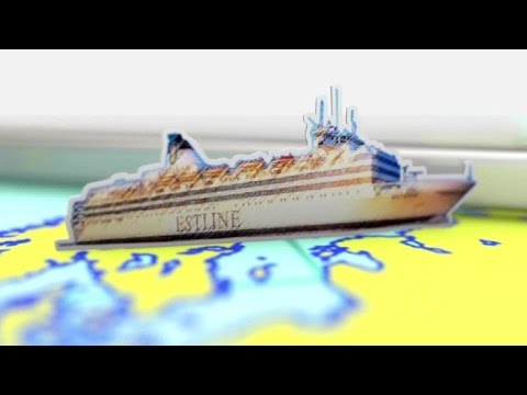 Les plus grands naufrages