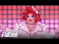 Mistress Isabelle Brooks Performs  “Delusion” 😂 | RuPaul’s Drag Race Season 15