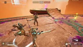 Moonray  Aerom Gameplay