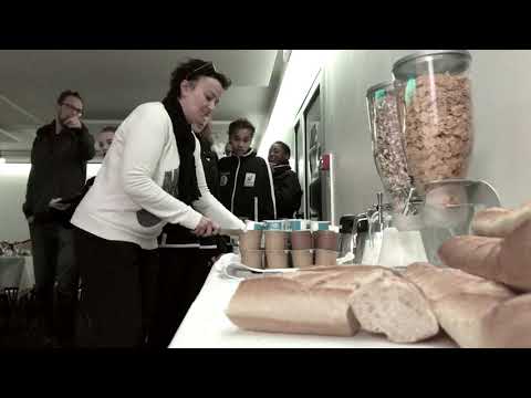 TIC U13 - 2019 - #day1