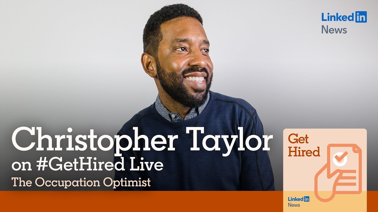 Get Hired - How to identify your skills?