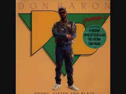 ACTION .wmv DON BARON