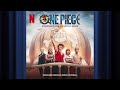 Zoro Vs Mihawk Feat Marcin One Piece Official Soundtrack Netflix