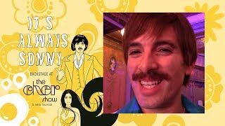 Episode 1: It&#39;s Always Sonny: Backstage at THE CHER SHOW with Jarrod Spector