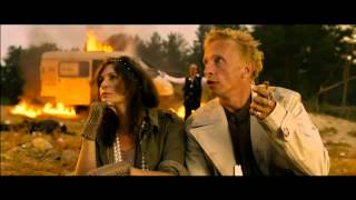 Трейлер: Соловей-Разбойник