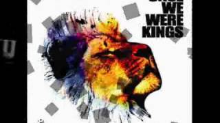 Download lagu 2 Tigers - Tigerstyle - Immortal Productions - Once We Were Kings mp3 Download lagu 2 Tigers - Tigerstyle - Immortal Productions - Once We Were Kings mp3