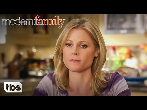 Claire’s “Gold Digger” Comments Come Back To Haunt Her (Clip) | Modern Family | TBS