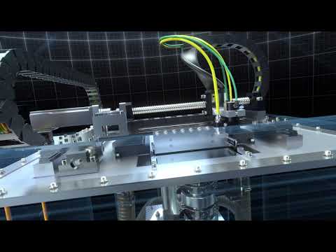 Additive Manufacturing driven by Kurtz Ersa Alpha 140 en