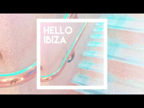 Rossi Sure - Hello Ibiza